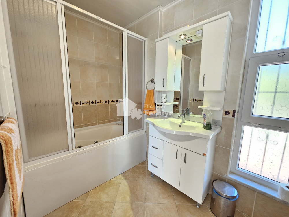 Villa in Fethiye, Türkei, 150 m² - Foto 16