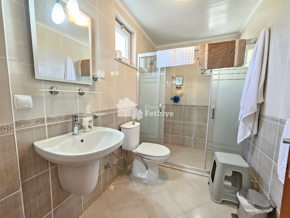 Villa in Fethiye, Türkei, 150 m² - Foto 18