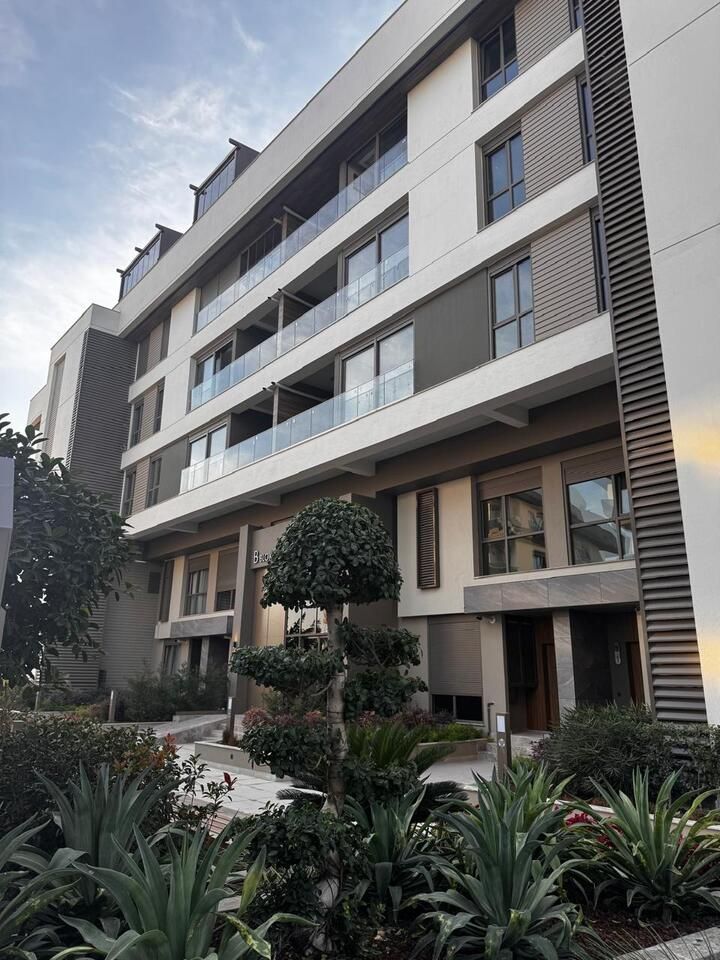 Appartement à Antalya, Turquie, 140 m² - image 1