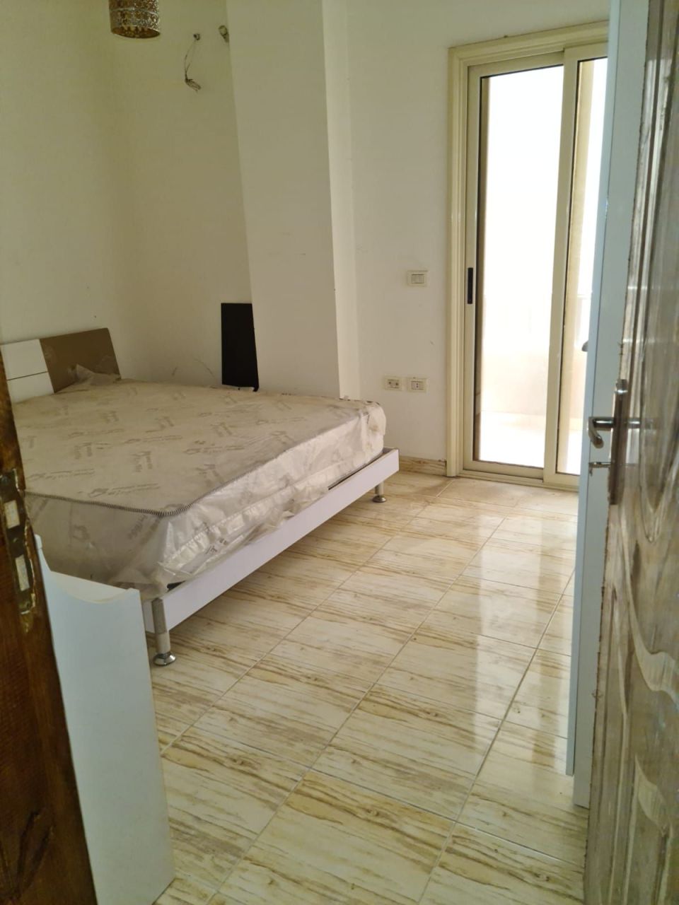 Piso en Hurghada, Egipto, 62 m² - imagen 1