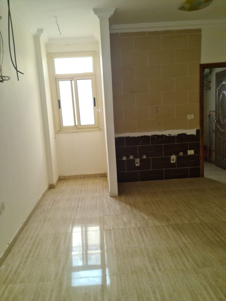Piso en Hurghada, Egipto, 62 m² - imagen 6