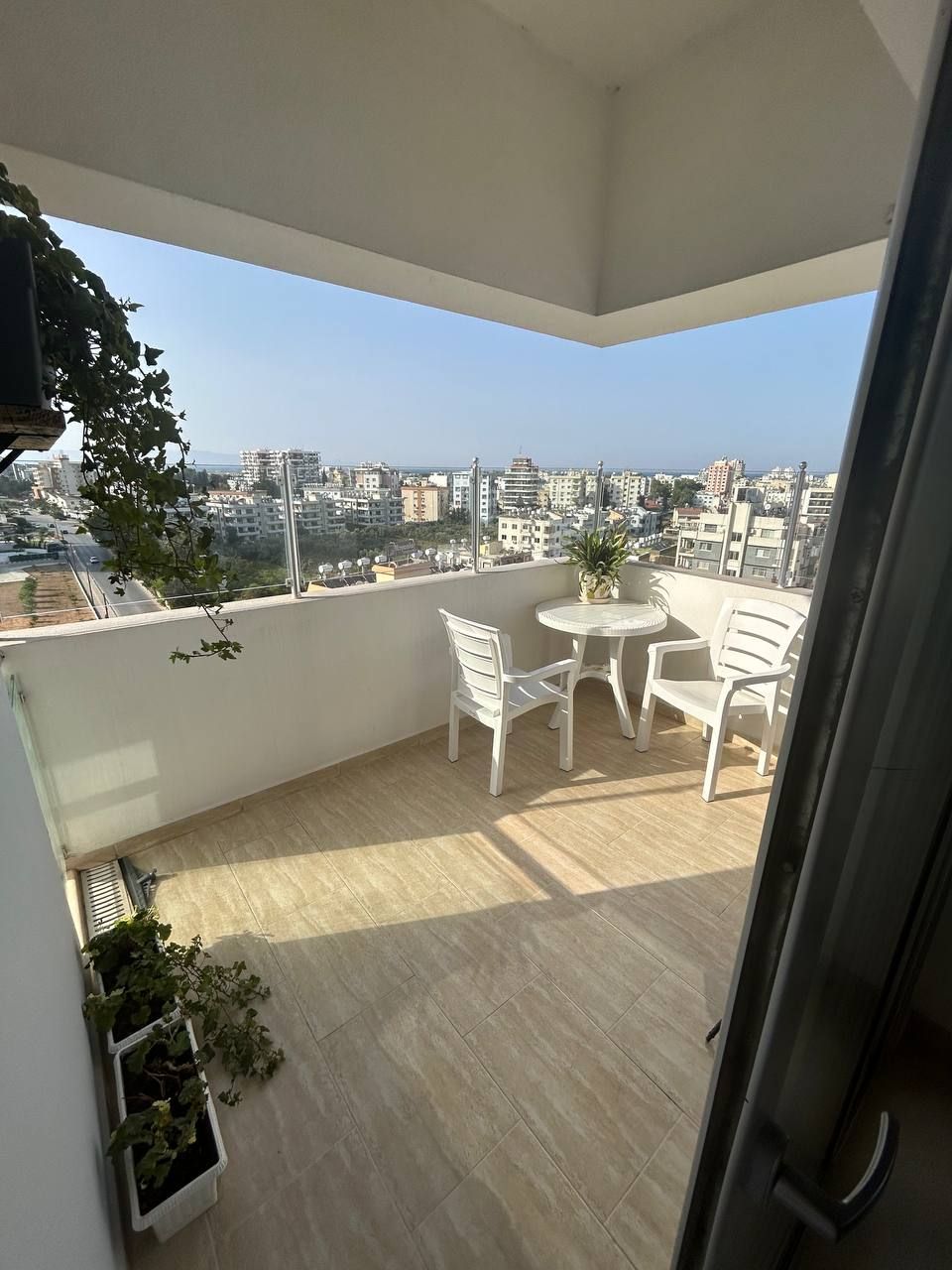 Appartement à Famagouste, Chypre, 140 m² - image 1