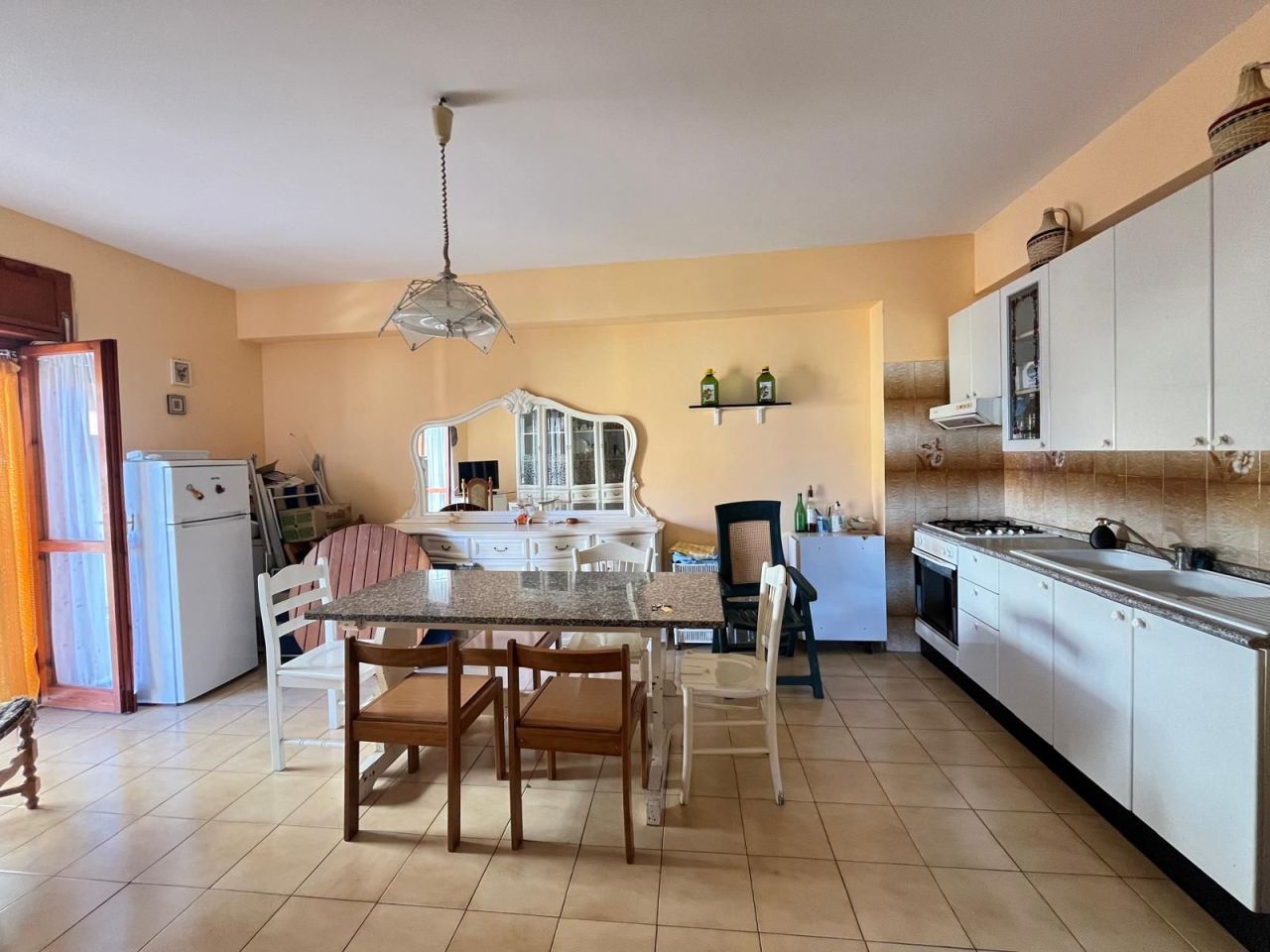 Piso en Scalea, Italia, 100 m² - imagen 5