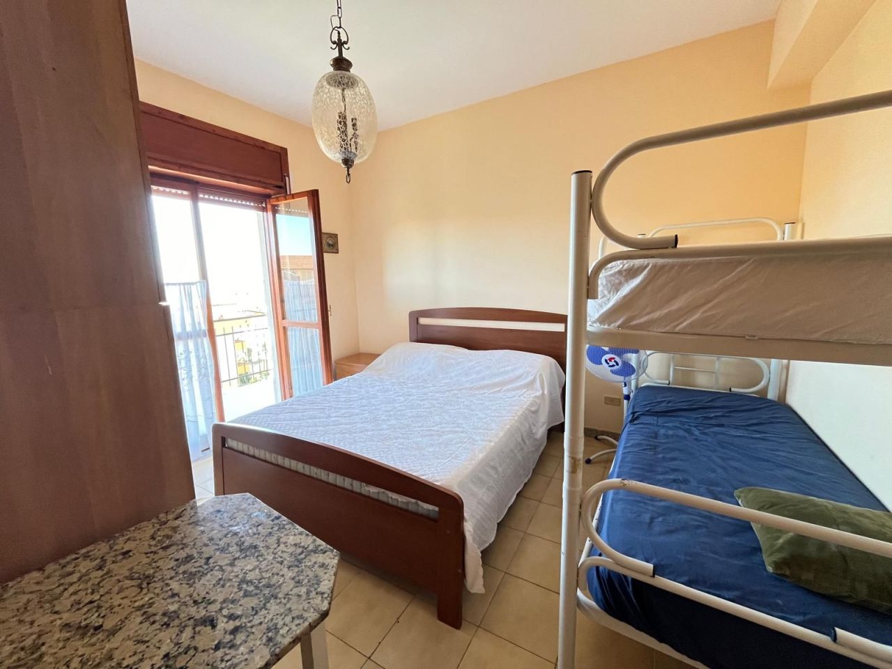 Piso en Scalea, Italia, 100 m² - imagen 11