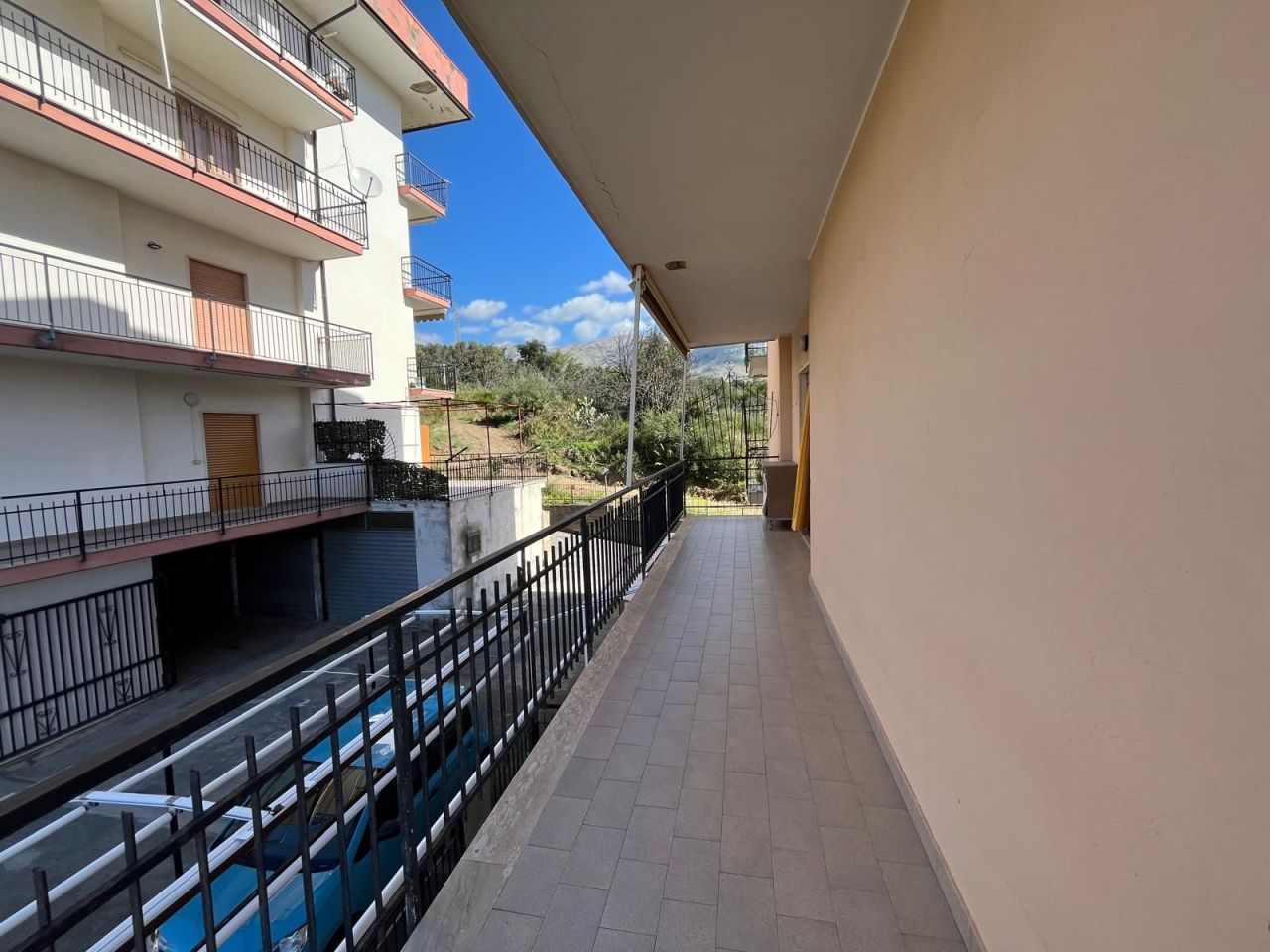 Piso en Scalea, Italia, 100 m² - imagen 15