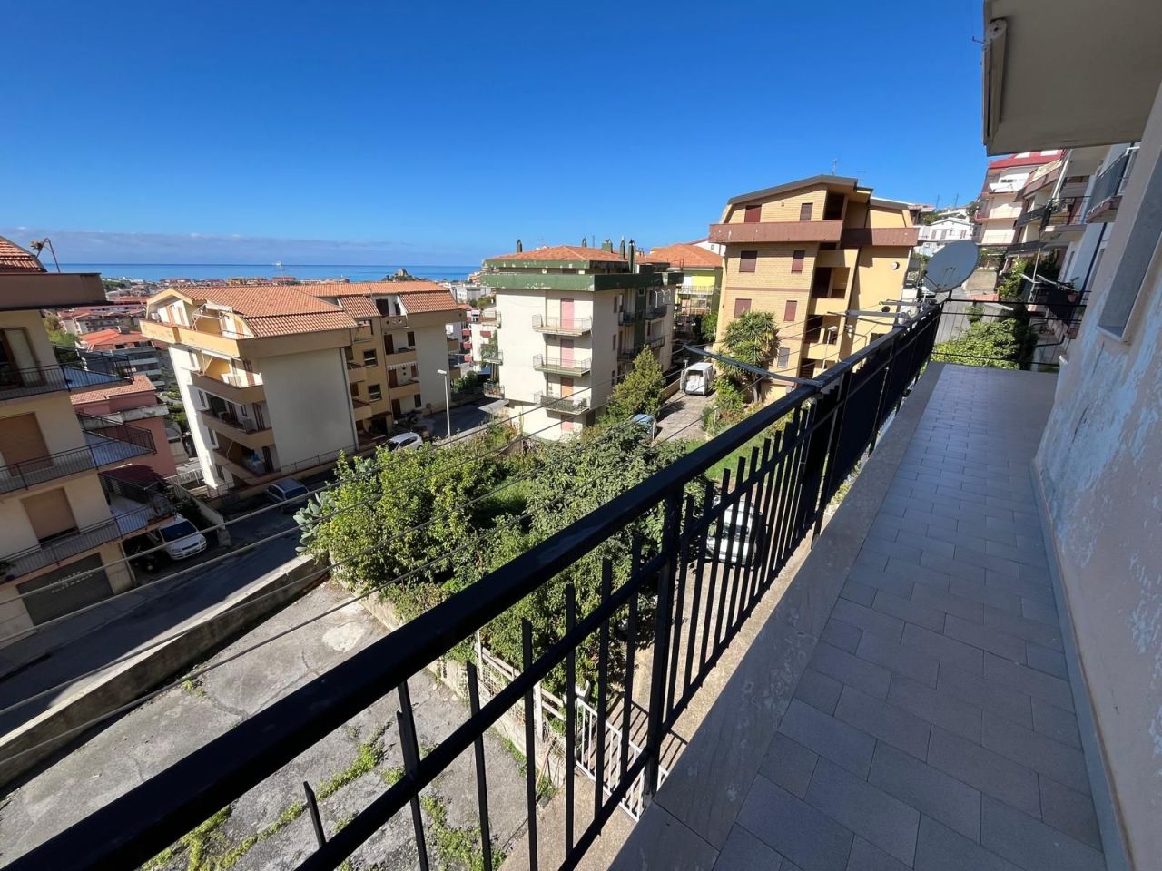 Piso en Scalea, Italia, 100 m² - imagen 17