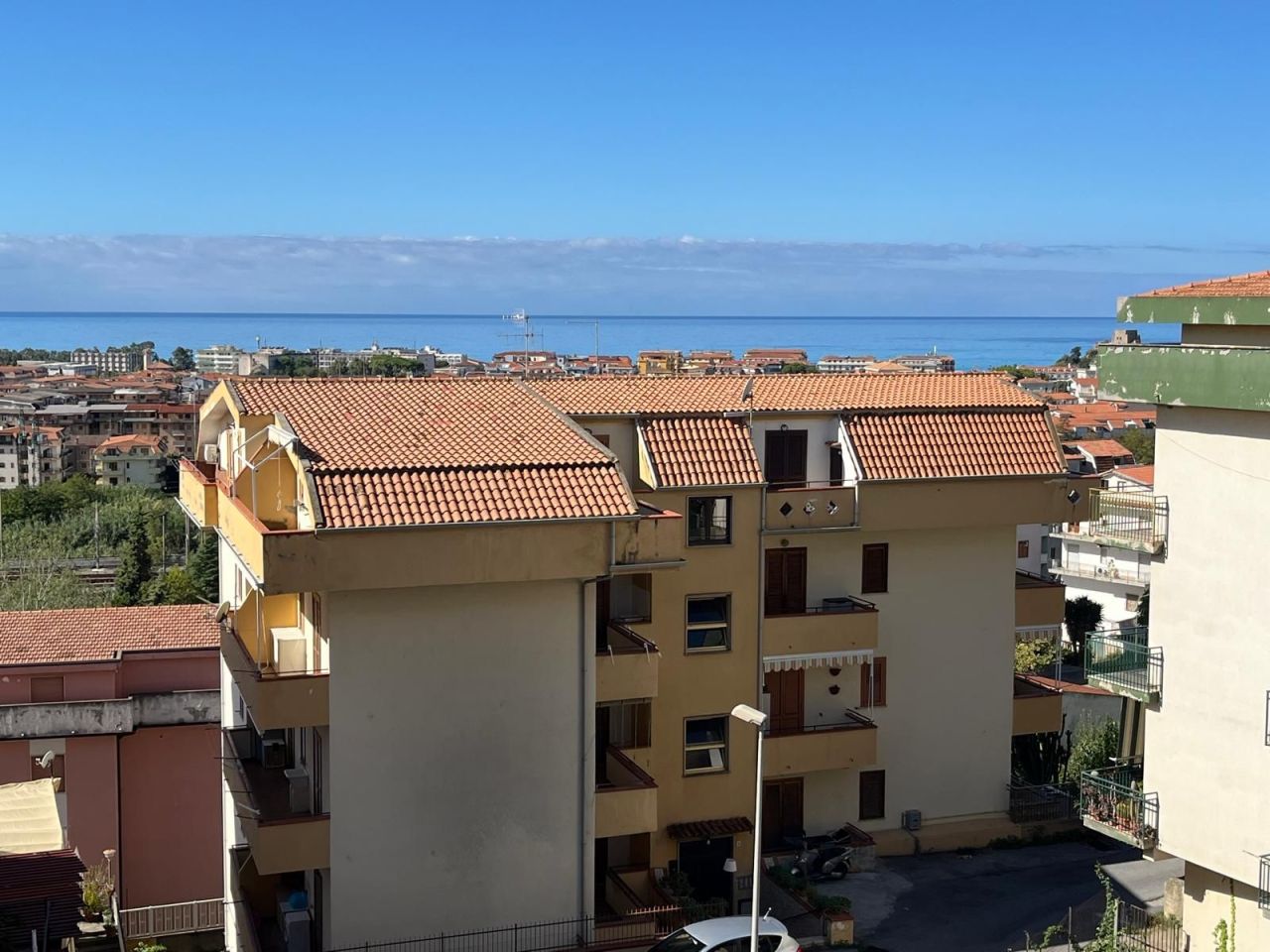 Piso en Scalea, Italia, 100 m² - imagen 18