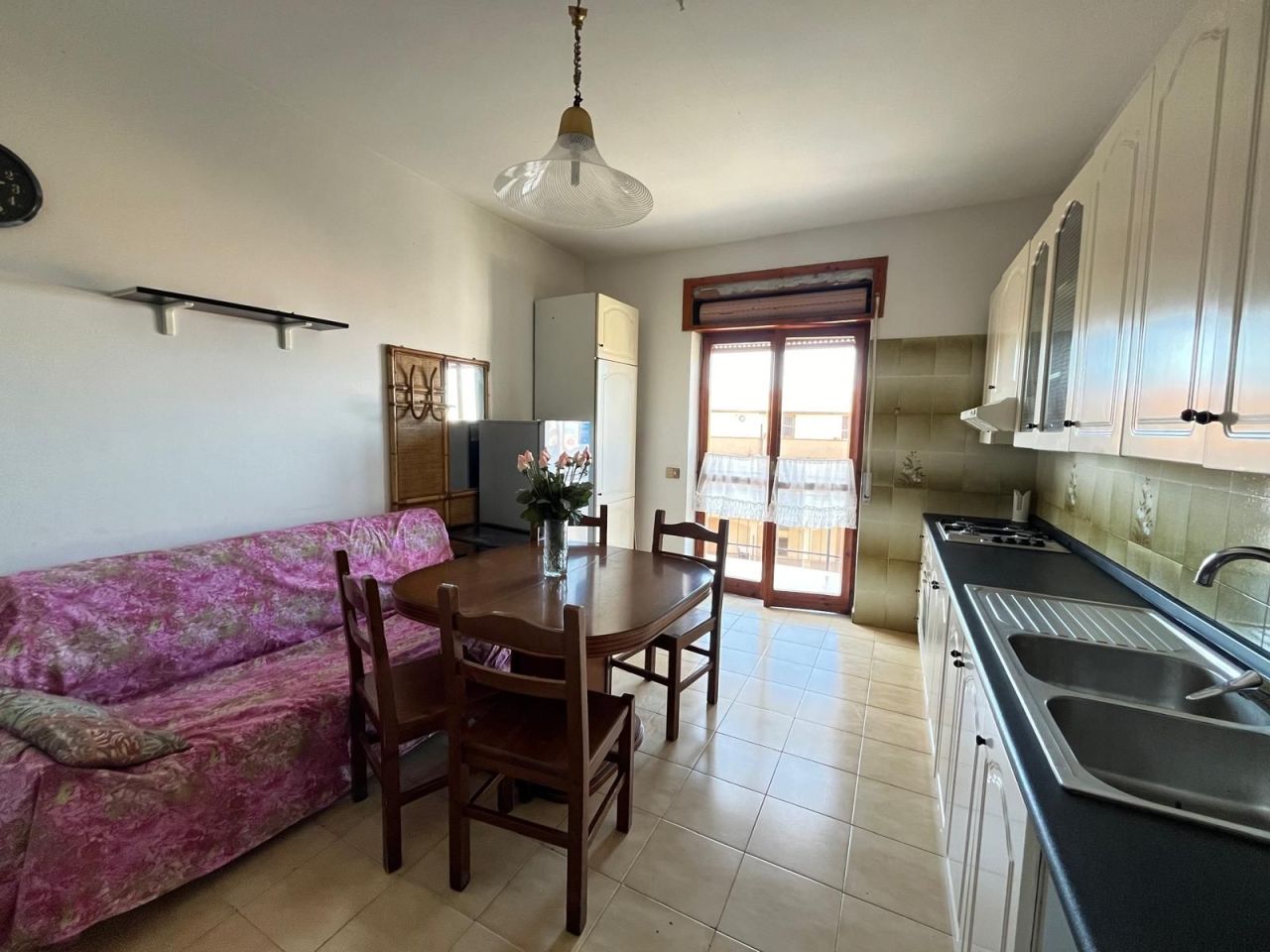 Piso en Scalea, Italia, 65 m² - imagen 3