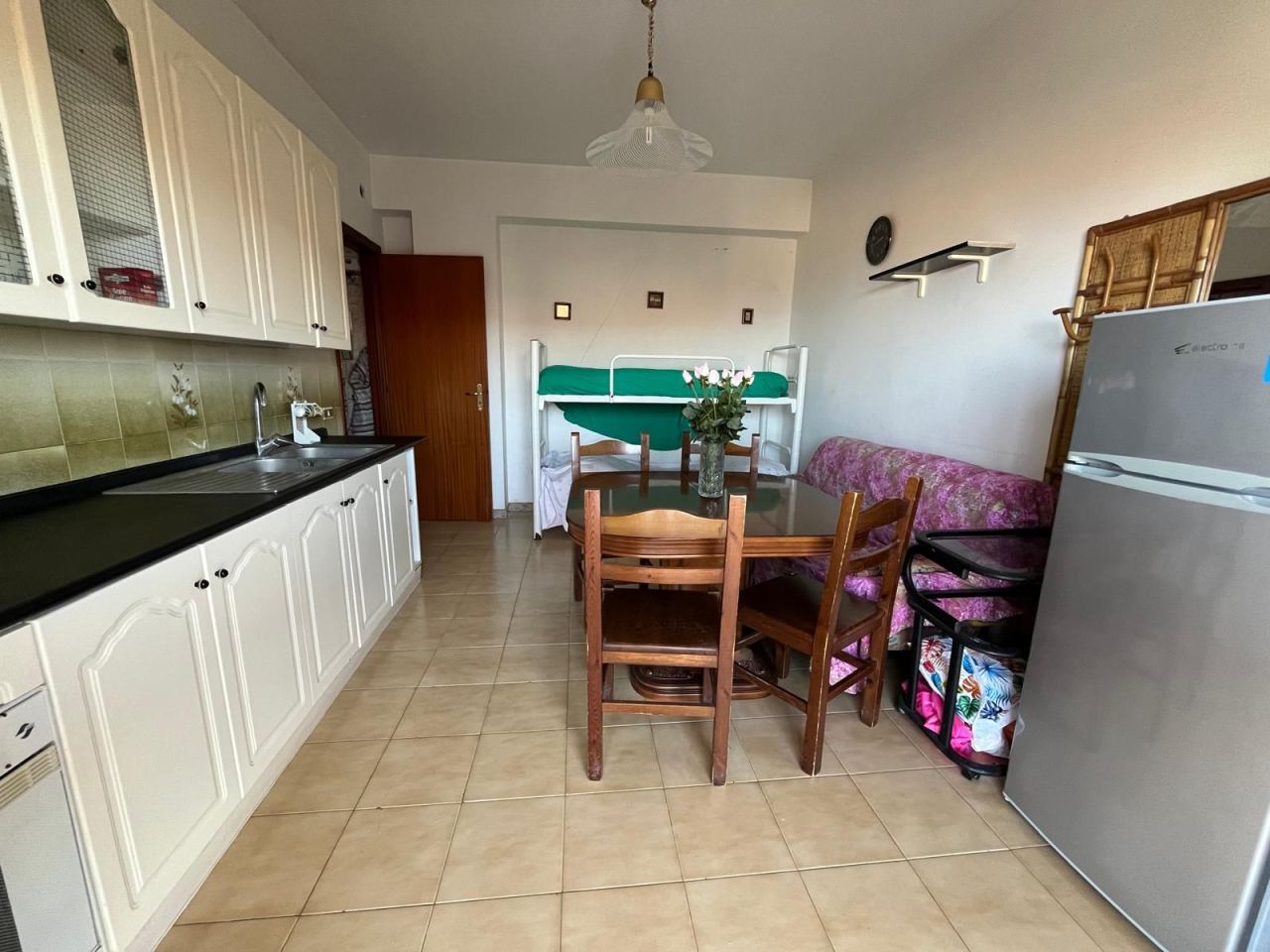 Piso en Scalea, Italia, 65 m² - imagen 4