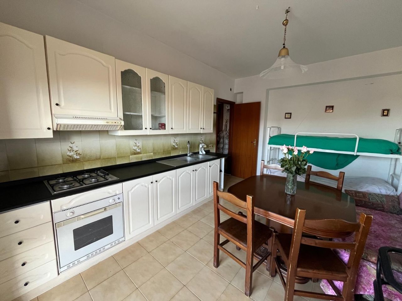 Piso en Scalea, Italia, 65 m² - imagen 5