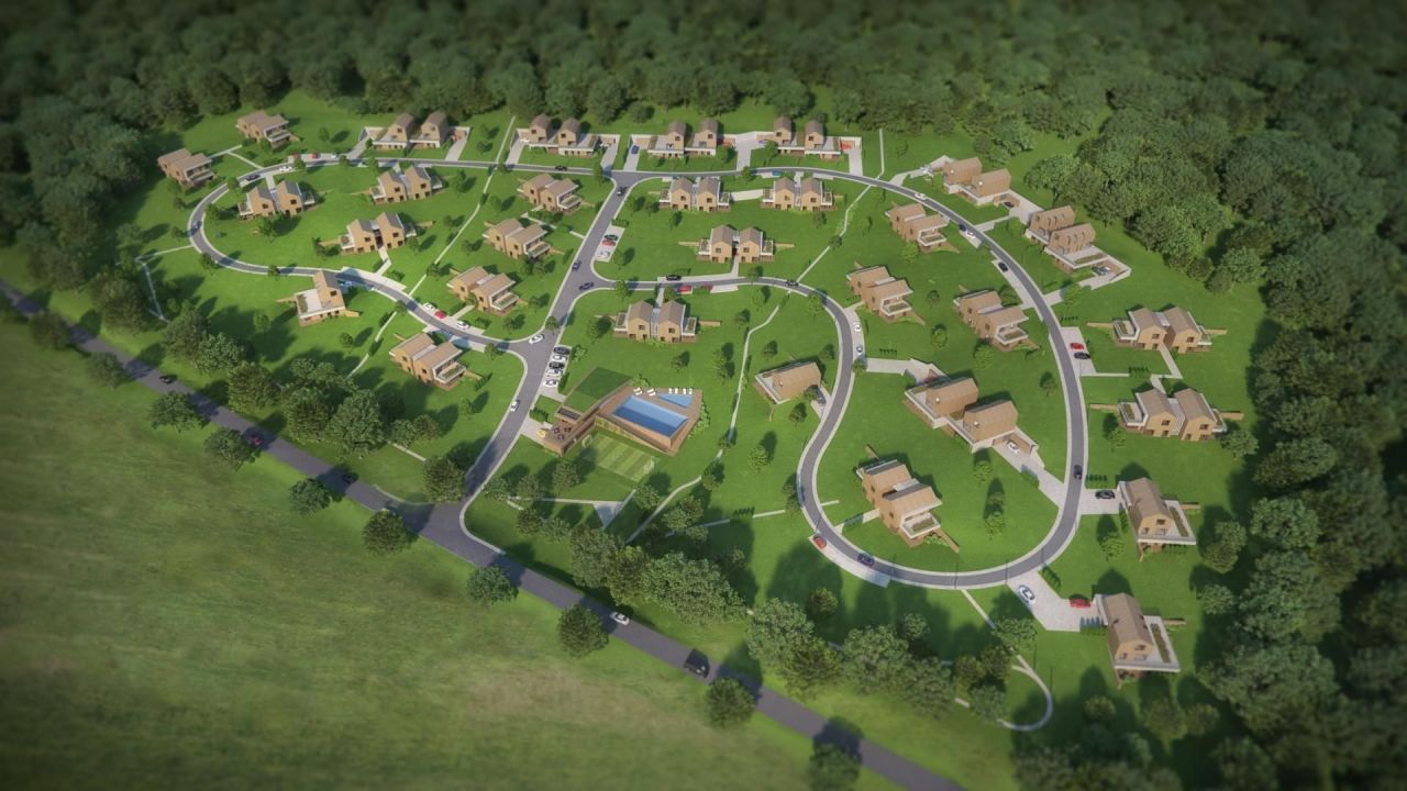 Proprietà commerciale Tardos, Ungheria - foto 3