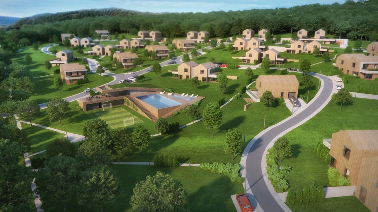 Proprietà commerciale Tardos, Ungheria - foto 5