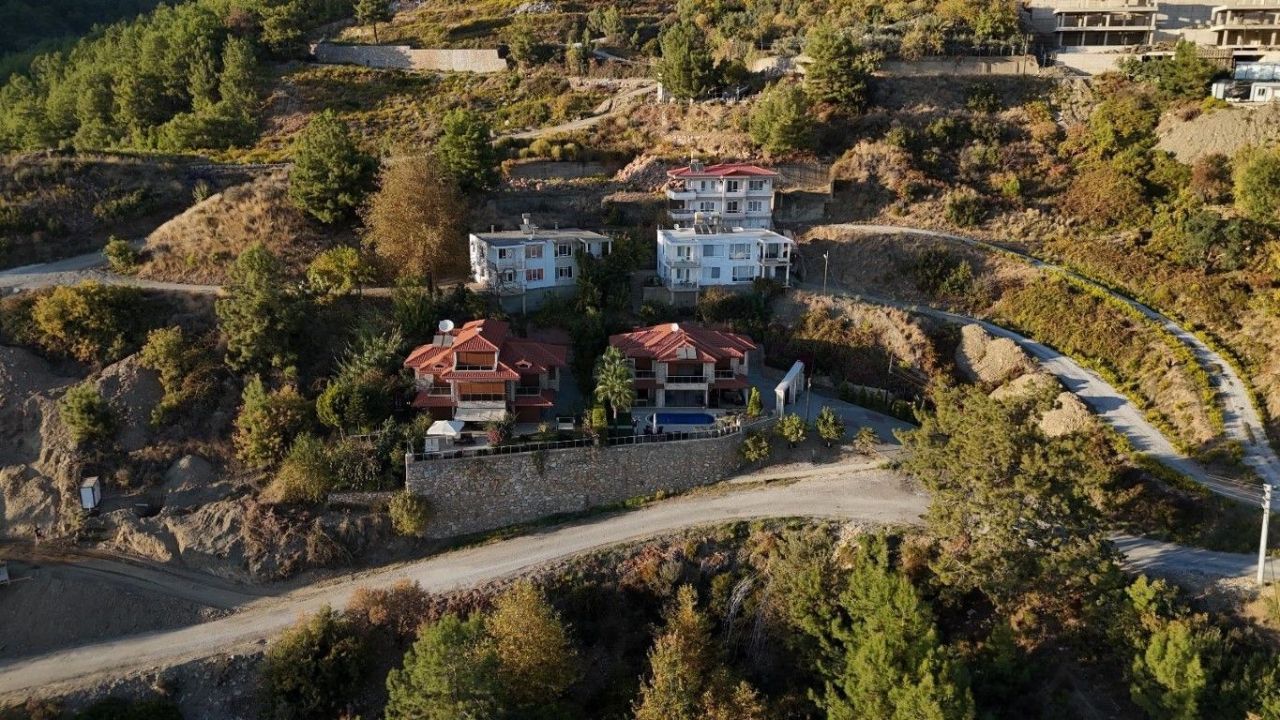 Villa in Alanya, Turkey, 250 m² - picture 3