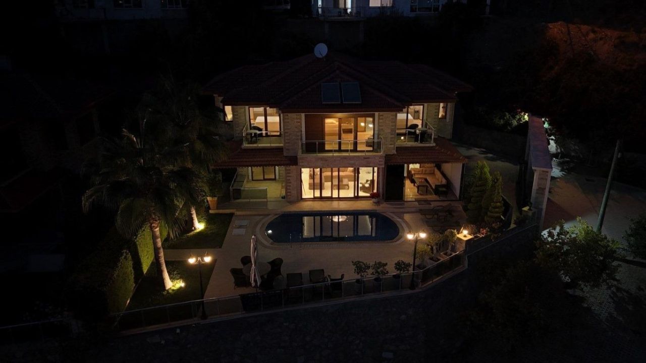 Villa in Alanya, Turkey, 250 m² - picture 5