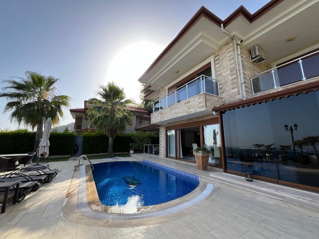 Villa in Alanya, Turkey, 250 m² - picture 8