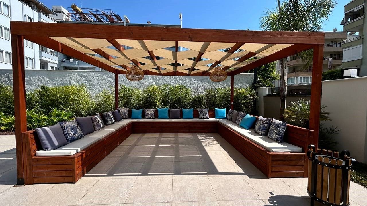 Flat in Alanya, Turkey, 53 m² - picture 9