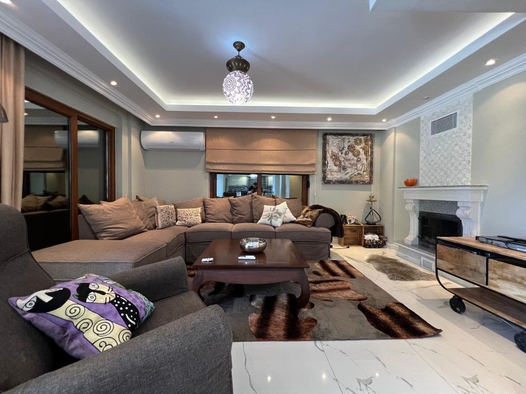 Villa in Alanya, Turkey, 250 m² - picture 9