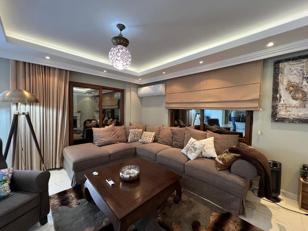 Villa in Alanya, Turkey, 250 m² - picture 10