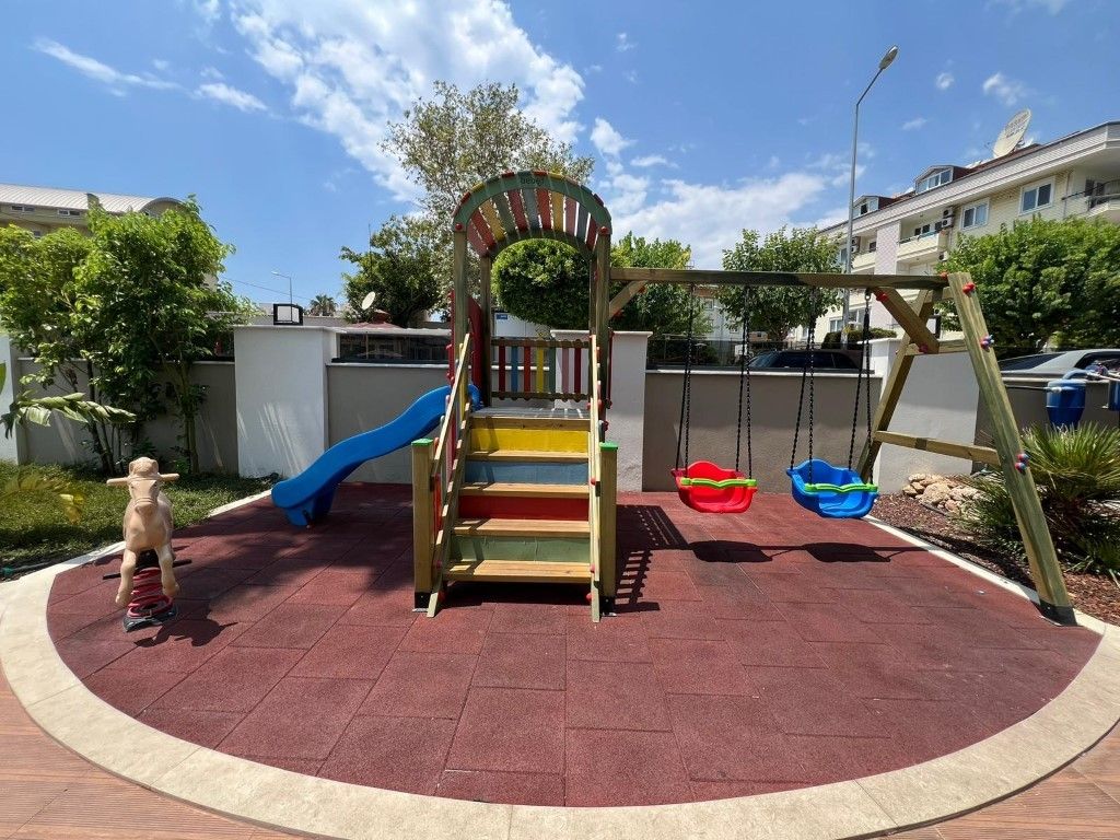 Flat in Alanya, Turkey, 53 m² - picture 11