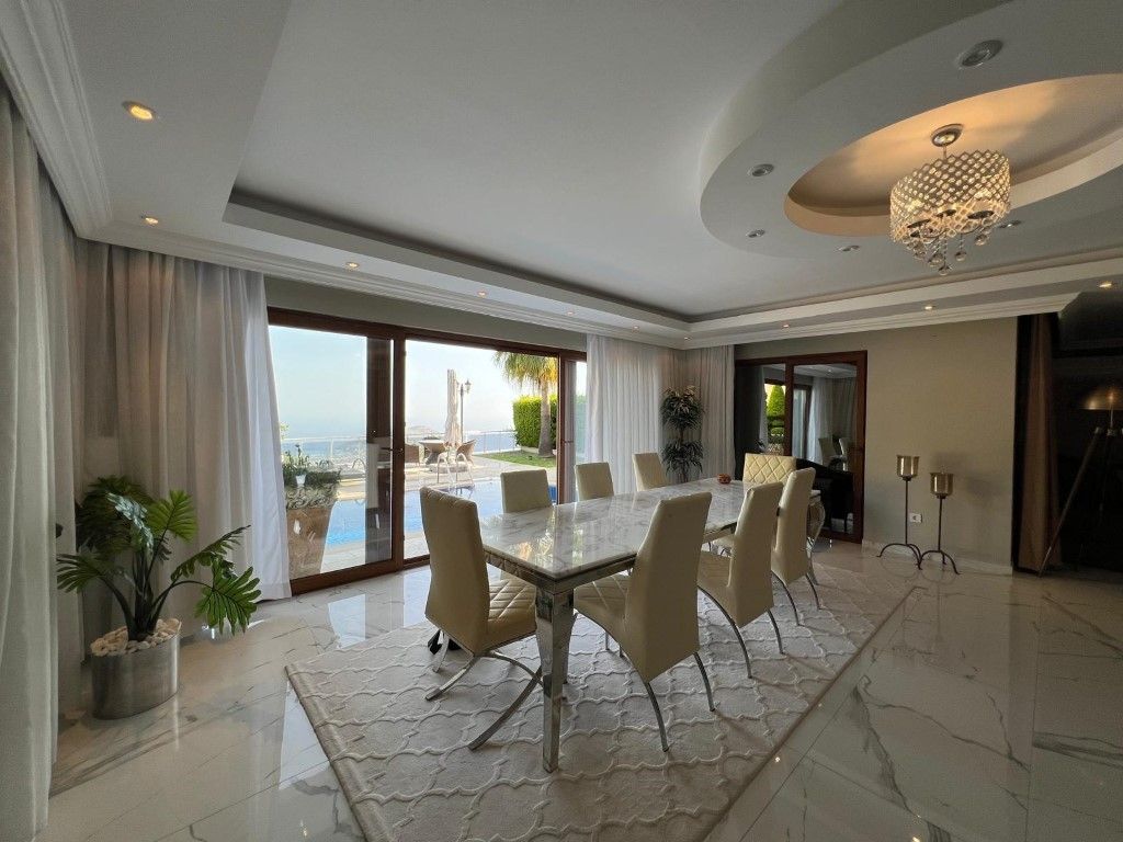 Villa in Alanya, Turkey, 250 m² - picture 12