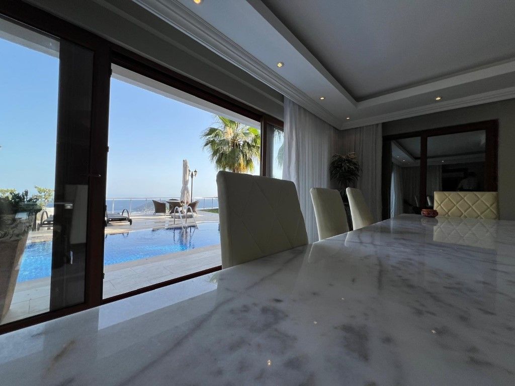 Villa in Alanya, Turkey, 250 m² - picture 13