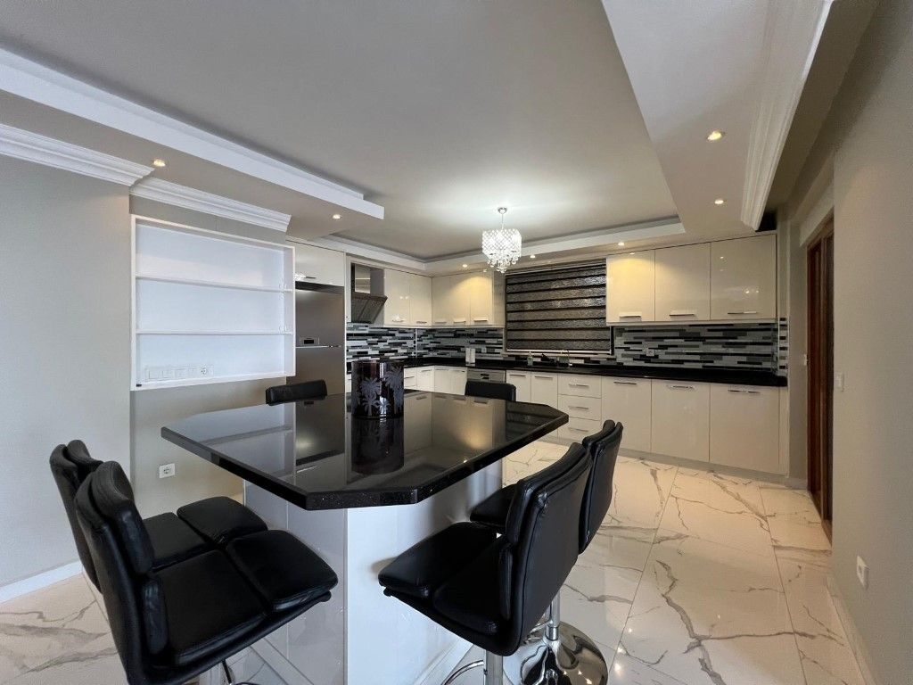 Villa in Alanya, Turkey, 250 m² - picture 14