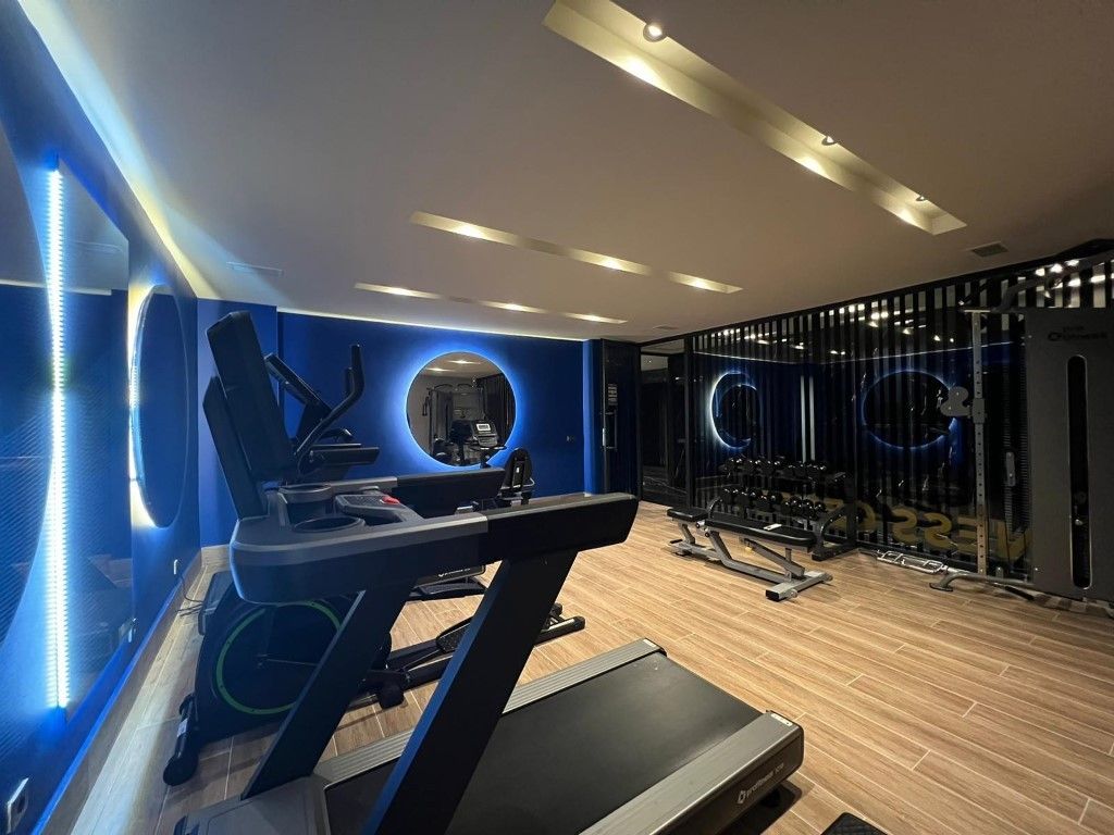 Flat in Alanya, Turkey, 53 m² - picture 15