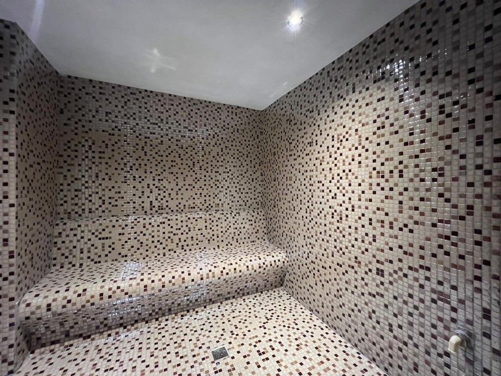 Flat in Alanya, Turkey, 53 m² - picture 17