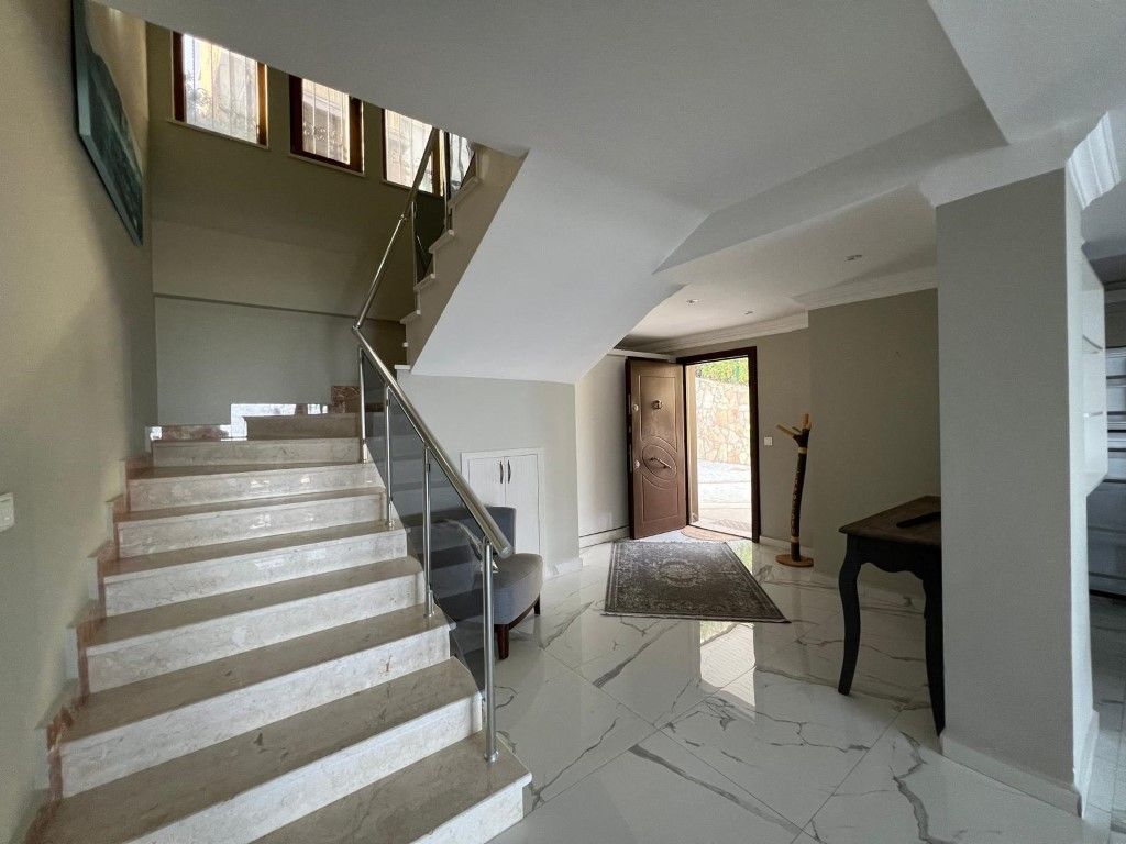 Villa in Alanya, Turkey, 250 m² - picture 18