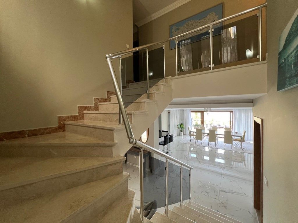 Villa in Alanya, Turkey, 250 m² - picture 19