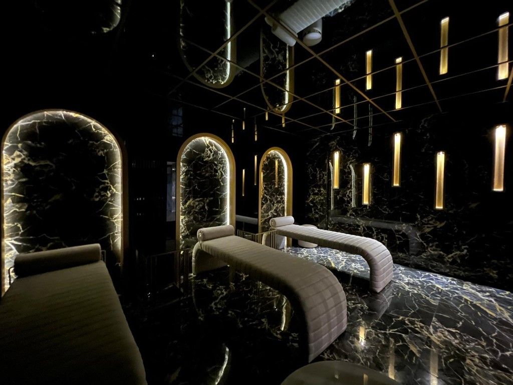 Flat in Alanya, Turkey, 53 m² - picture 19