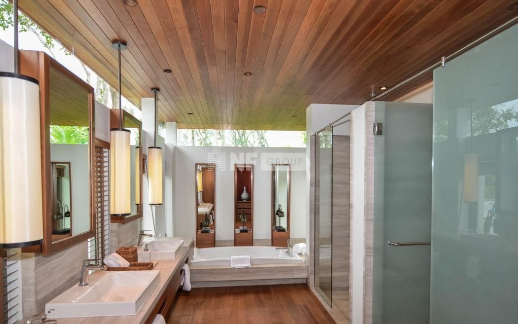 Villa a Phuket, Thailandia, 403 m² - foto 6