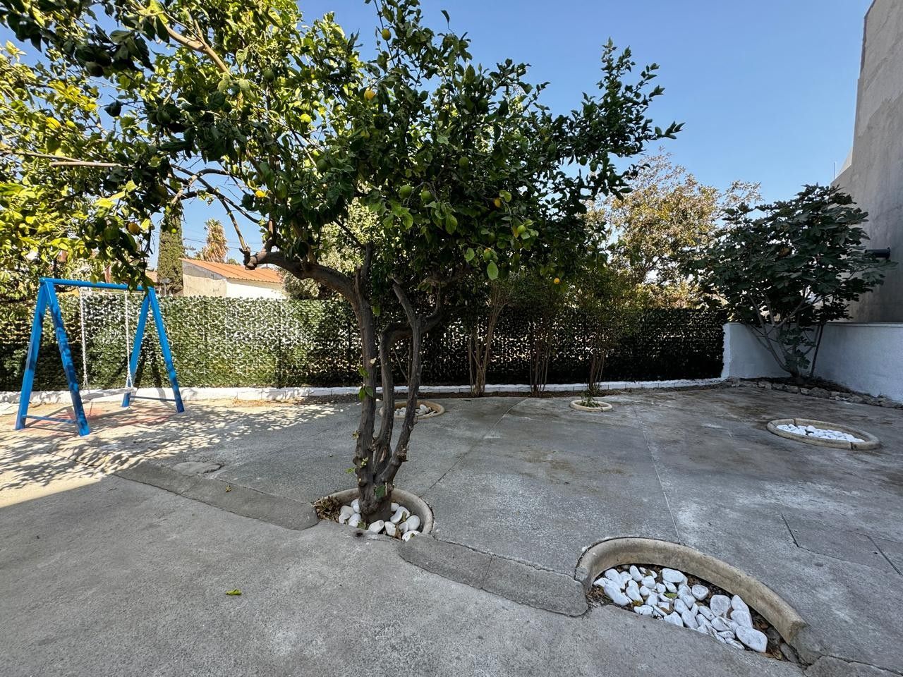 Villa in Limassol, Cyprus, 85 m² - picture 1