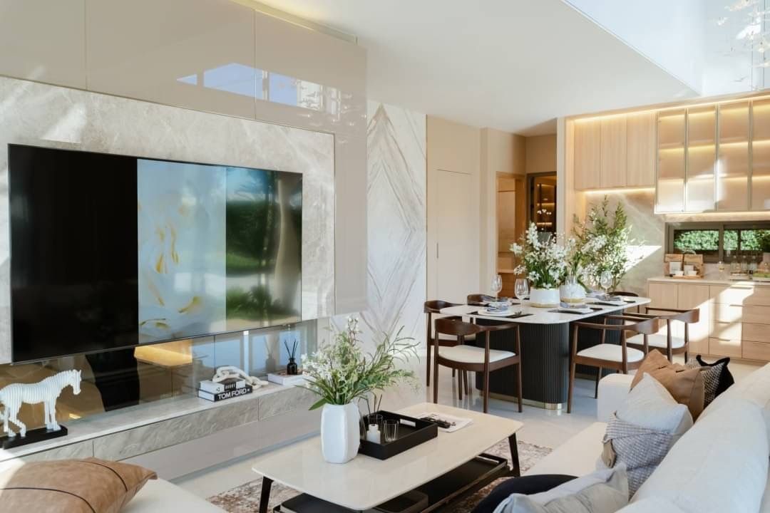 Villa a Pattaya, Thailandia, 194 m² - foto 2