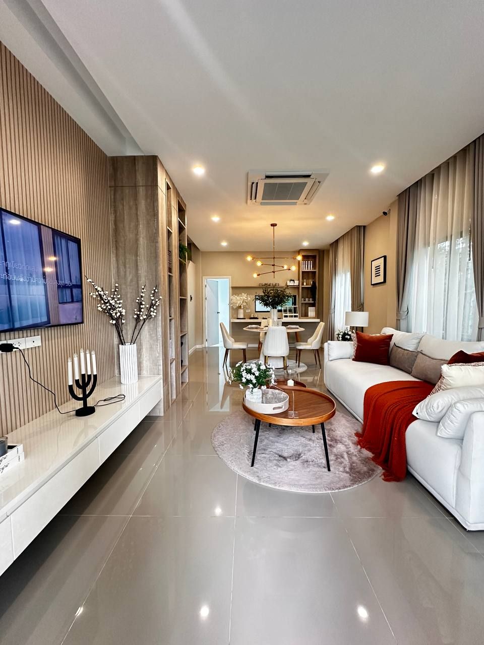 Villa a Pattaya, Thailandia, 179 m² - foto 2