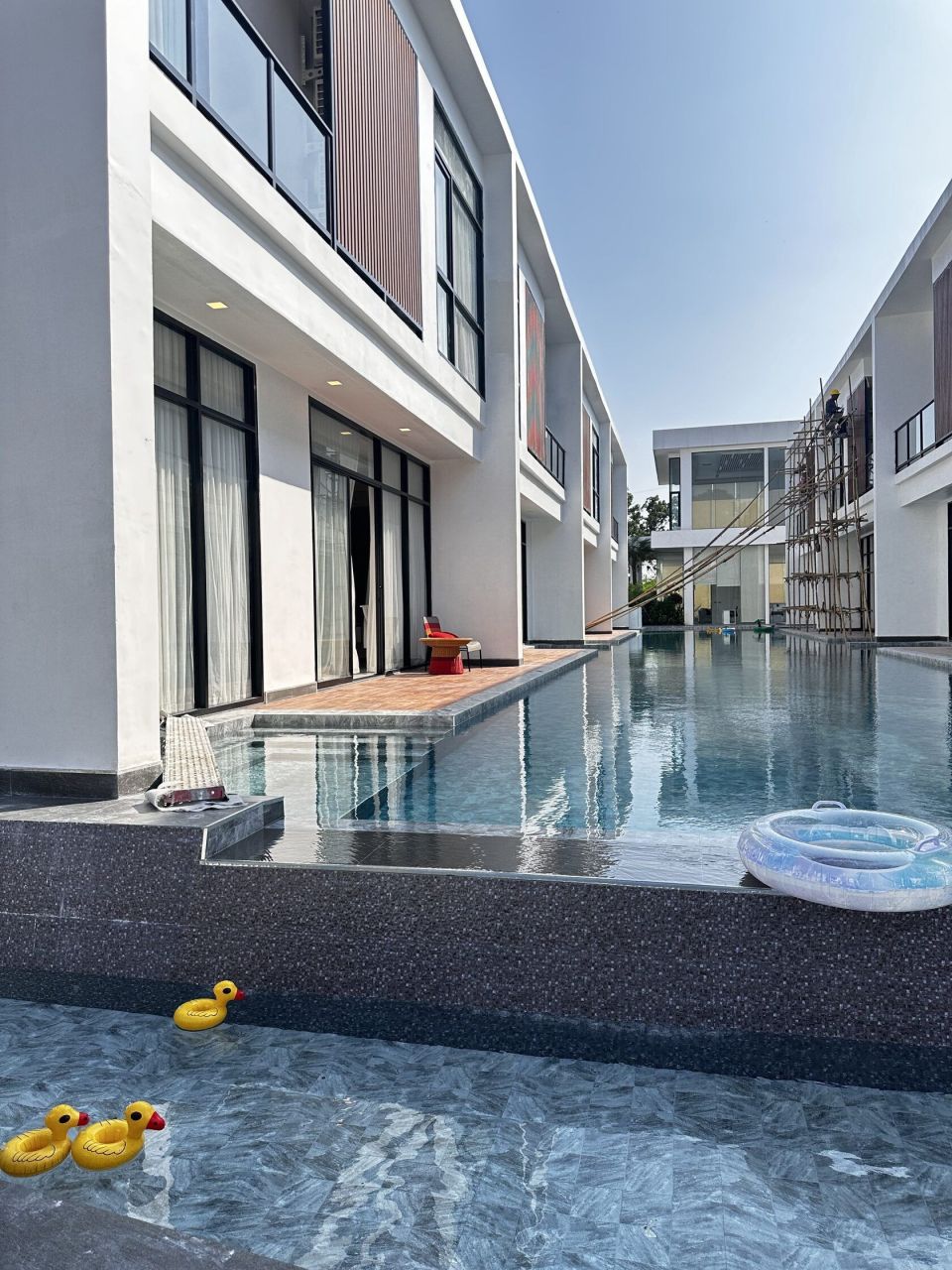 Villa a Pattaya, Thailandia, 181 m² - foto 1