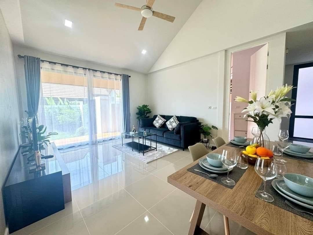 Villa a Pattaya, Thailandia, 248 m² - foto 3