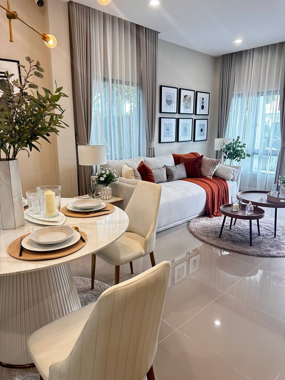 Villa a Pattaya, Thailandia, 179 m² - foto 3