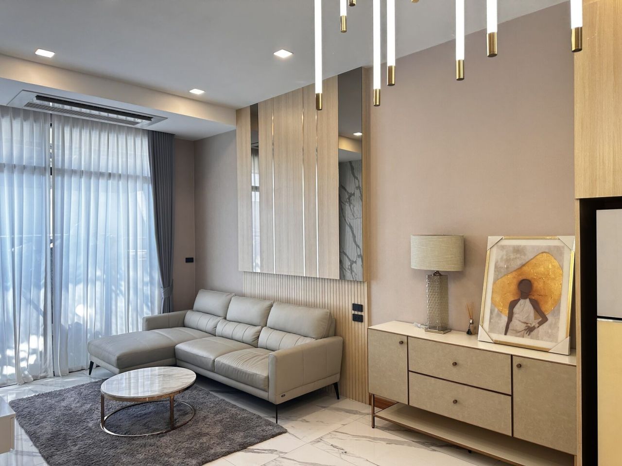 Villa a Pattaya, Thailandia, 181 m² - foto 2