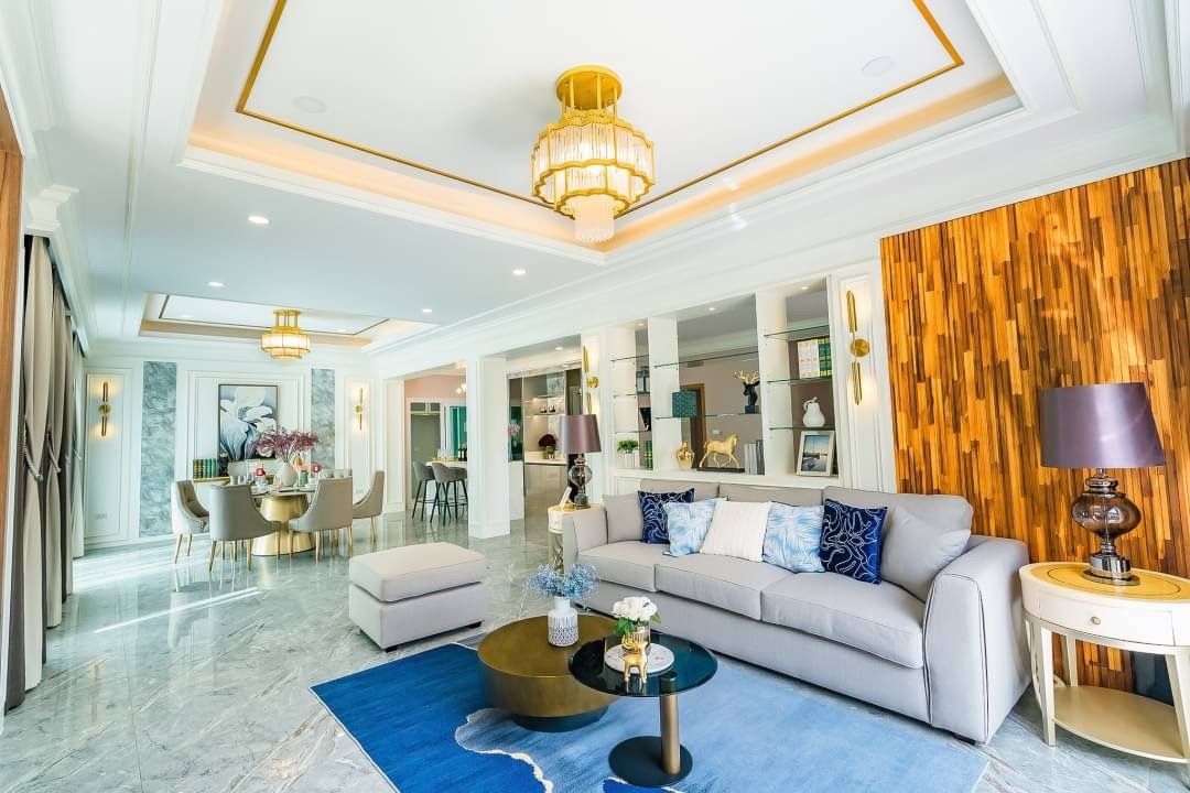 Villa a Pattaya, Thailandia, 339 m² - foto 2