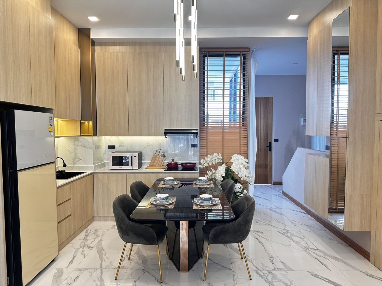 Villa a Pattaya, Thailandia, 181 m² - foto 3