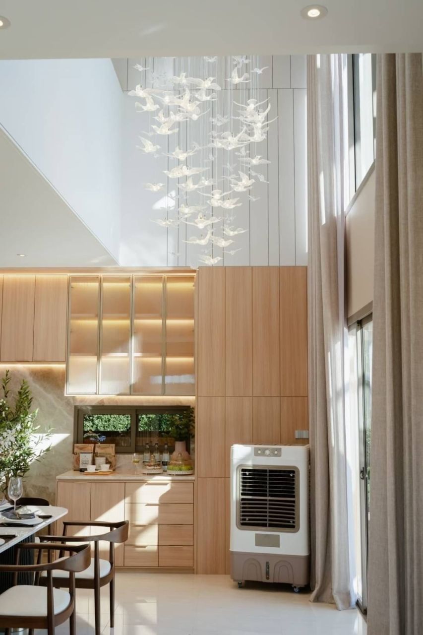 Villa a Pattaya, Thailandia, 194 m² - foto 5