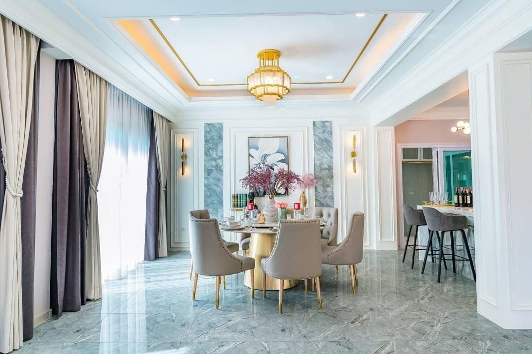 Villa a Pattaya, Thailandia, 339 m² - foto 5