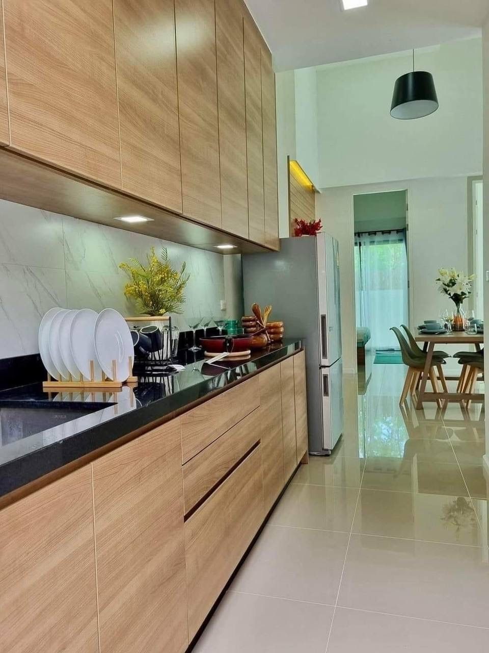 Villa a Pattaya, Thailandia, 248 m² - foto 5