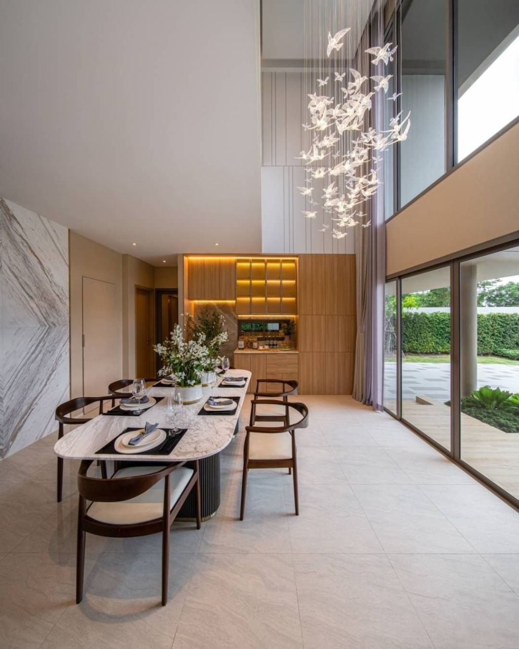 Villa a Pattaya, Thailandia, 194 m² - foto 6