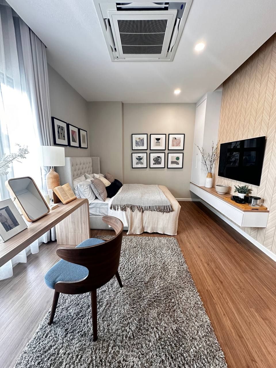 Villa a Pattaya, Thailandia, 179 m² - foto 6