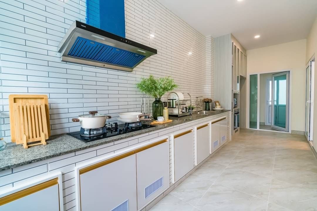 Villa a Pattaya, Thailandia, 339 m² - foto 6