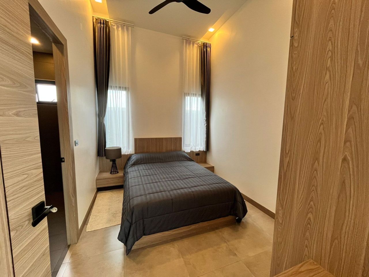 Villa a Pattaya, Thailandia, 332 m² - foto 6