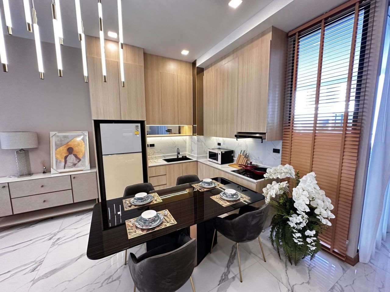 Villa a Pattaya, Thailandia, 181 m² - foto 5