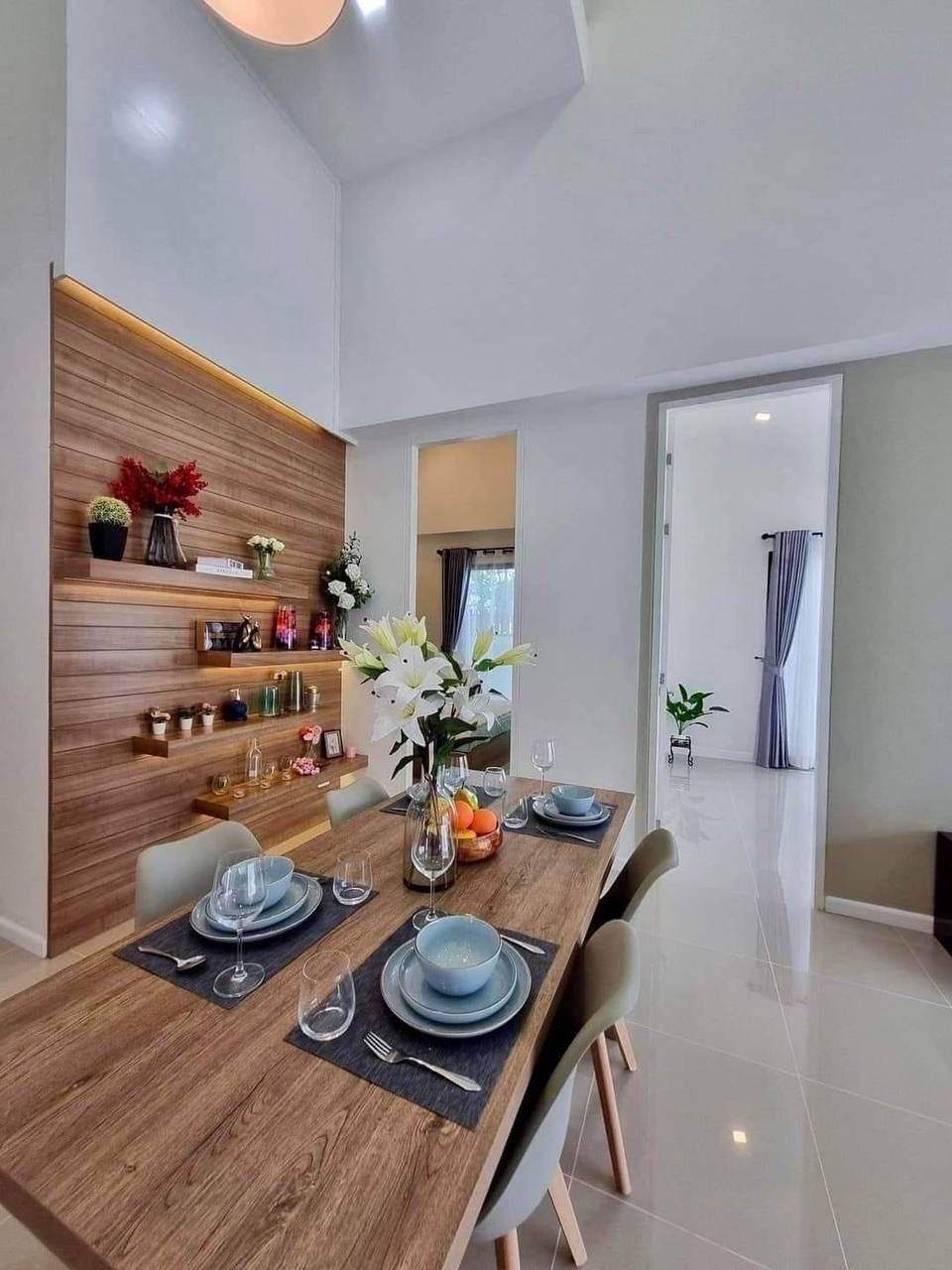 Villa a Pattaya, Thailandia, 248 m² - foto 6